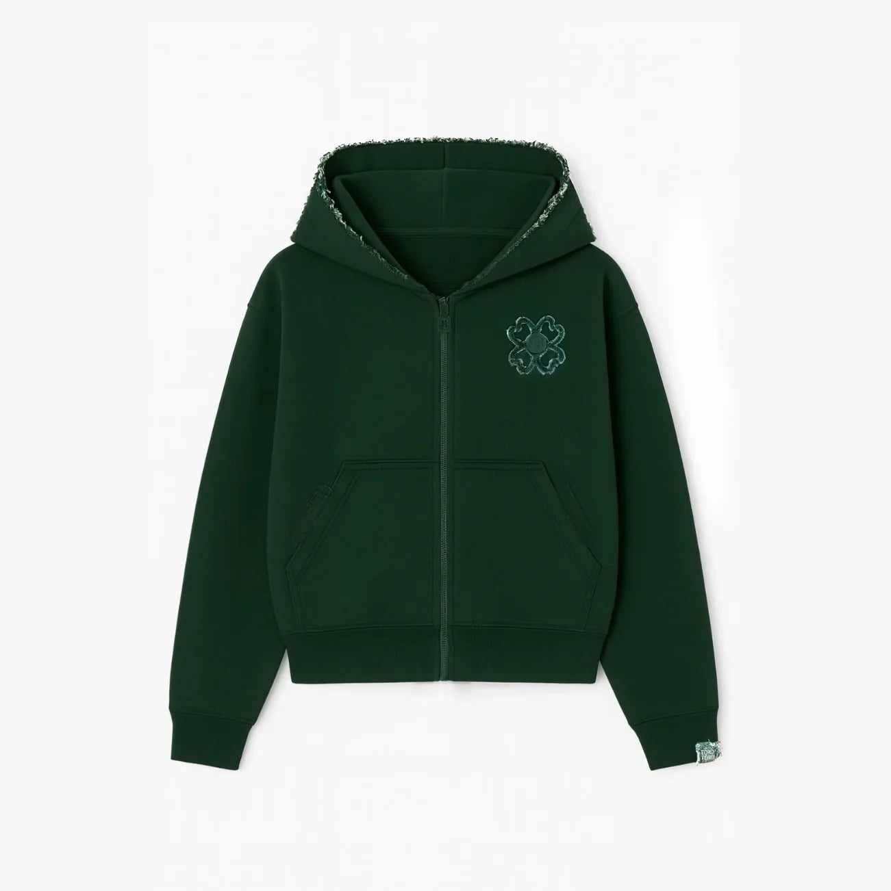 Noireve Clover Sweatsuit