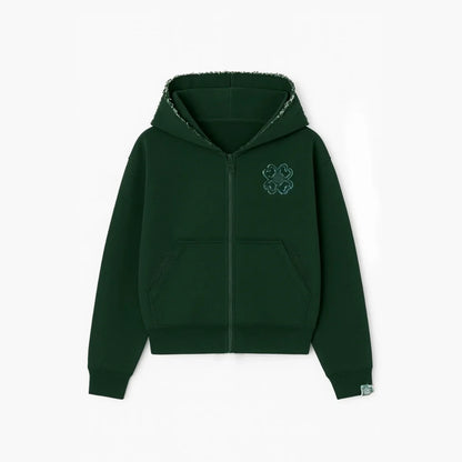 Noireve Clover Sweatsuit