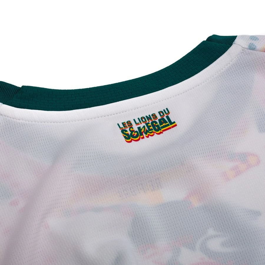 Senegal - Home Jersey (2026)