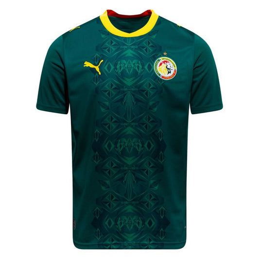 Senegal - Away Jersey (2026)