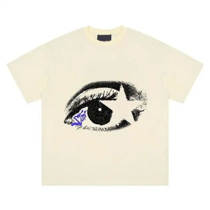 Noireve Eye Tee