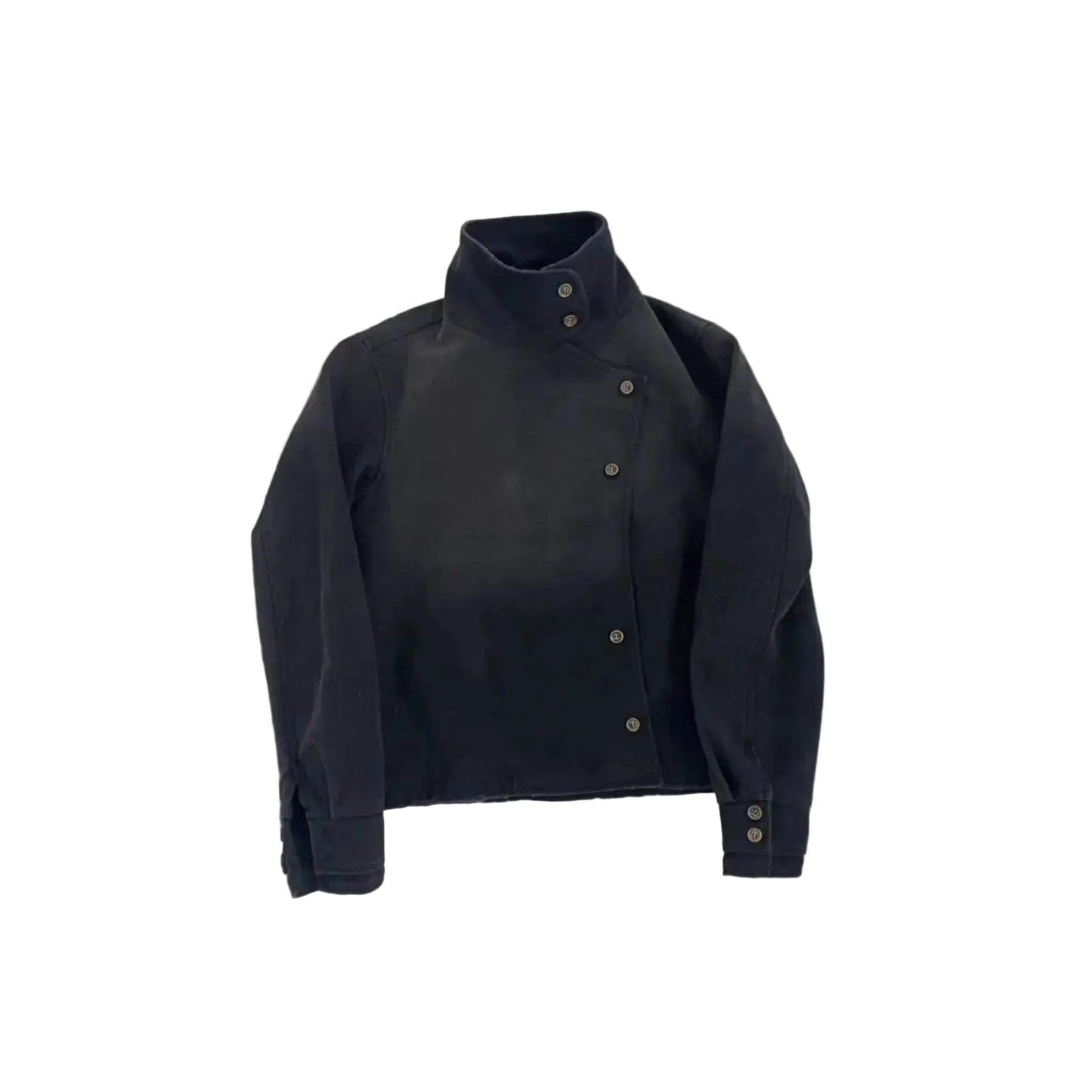 Noireve - Fencing Jacket