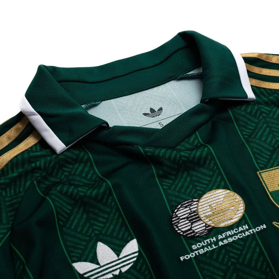 South Africa - Away Jersey (2026)