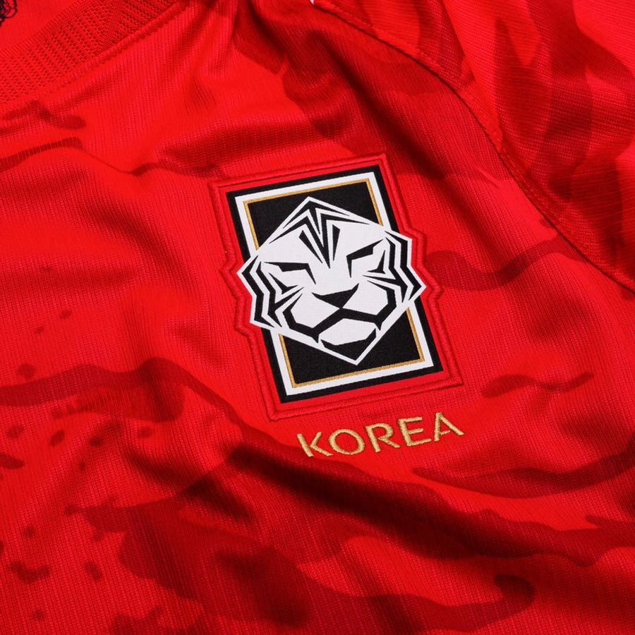 South Korea - Home Jersey (2026)