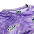 South Korea - Away Jersey