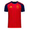 Spain - Home Jersey (2026)