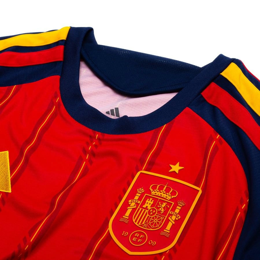 Spain - Home Jersey (2026)