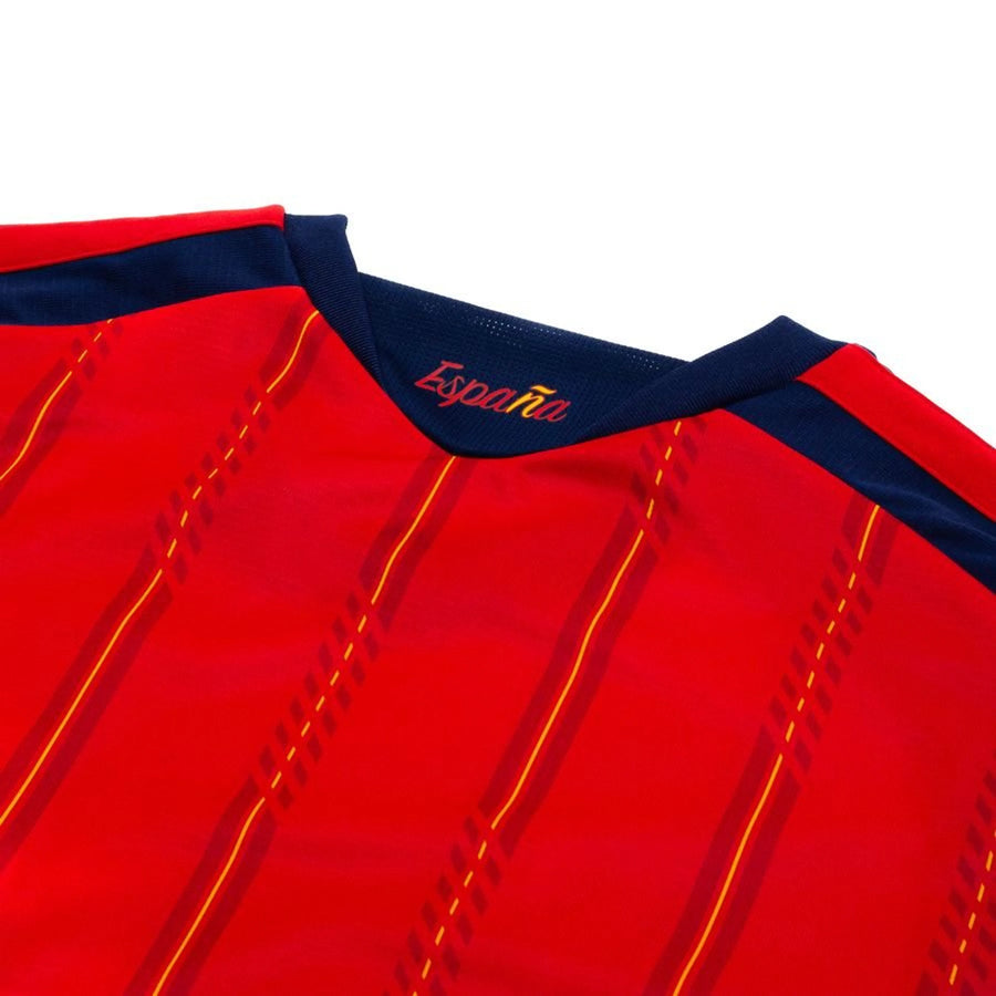 Spain - Home Jersey (2026)