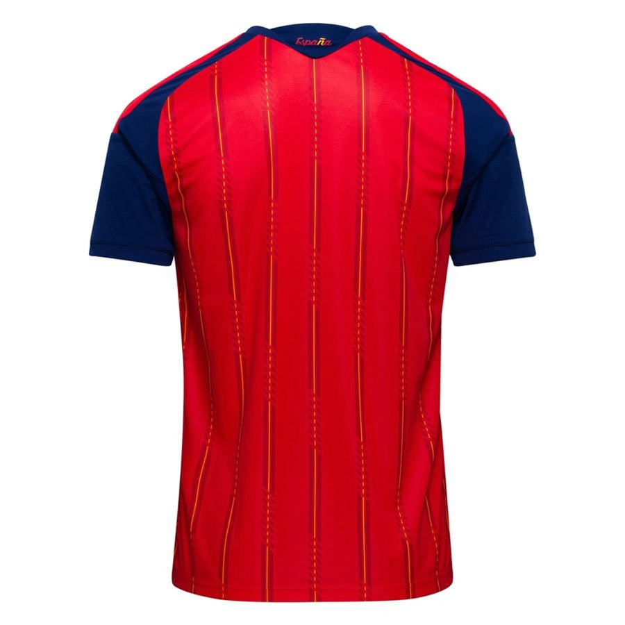 Spain - Home Jersey (2026)