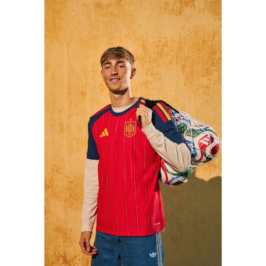 Spain - Home Jersey (2026)
