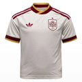 Spain - Away Jersey (2026)