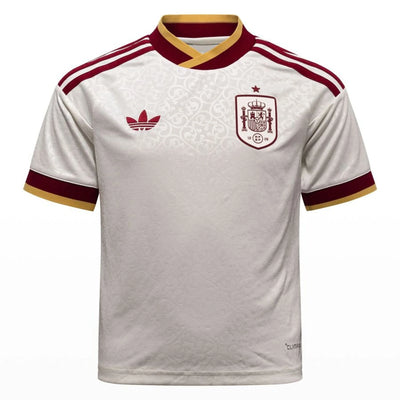 España - Camiseta Visitante (2026)