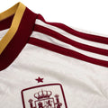 Spain - Away Jersey (2026)