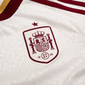 Spain - Away Jersey (2026)