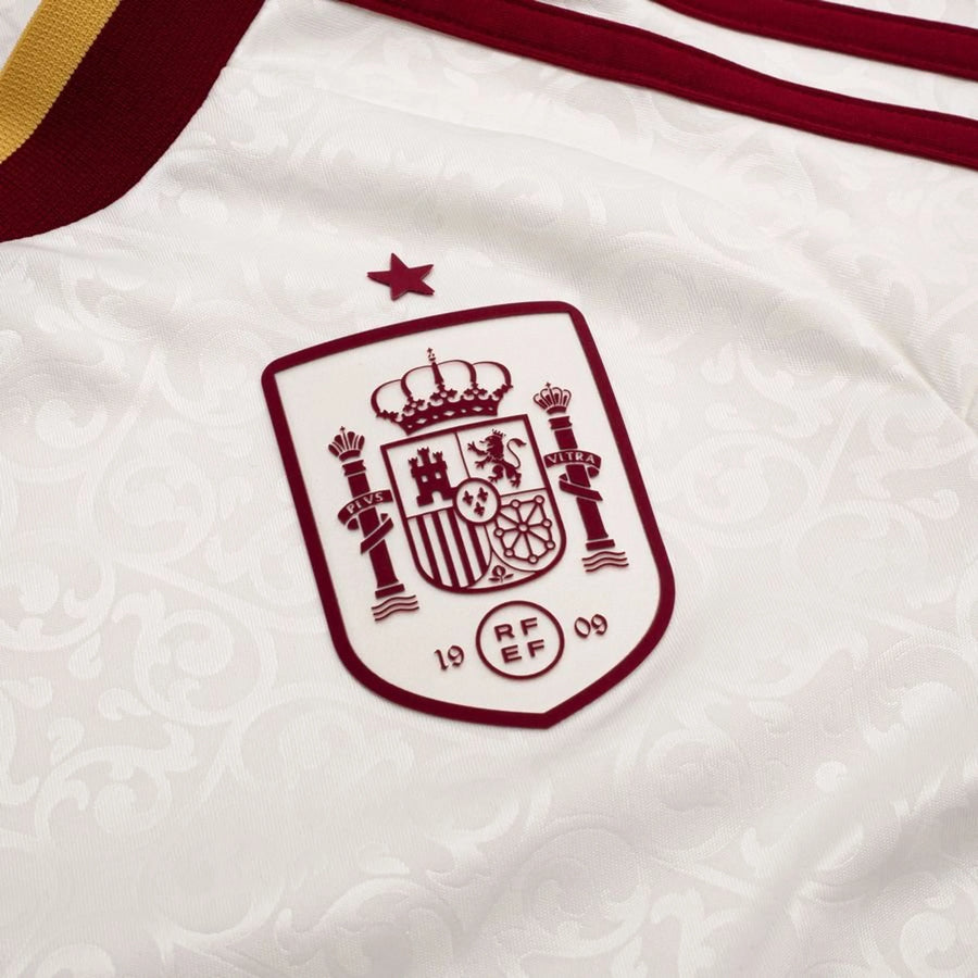 Spain - Away Jersey (2026)