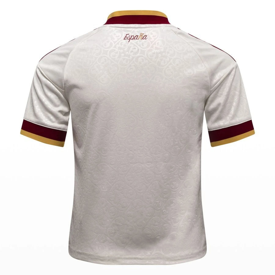 Spain - Away Jersey (2026)