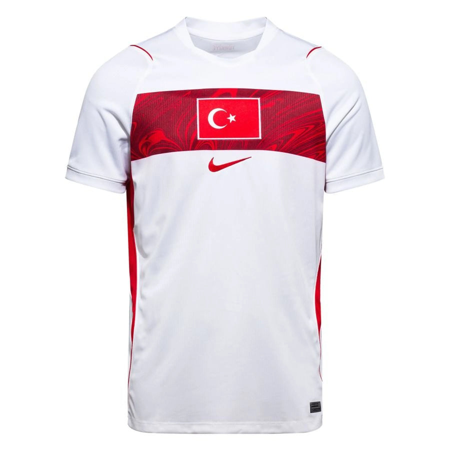 Türkiye - Away Jersey (2026)
