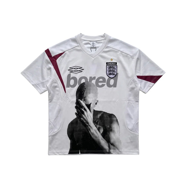 Bored England Jersey