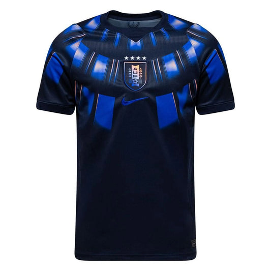 Uruguay - Away Jersey (2026)