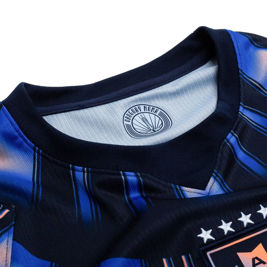 Uruguay - Away Jersey (2026)