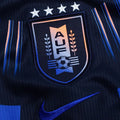Uruguay - Away Jersey (2026)