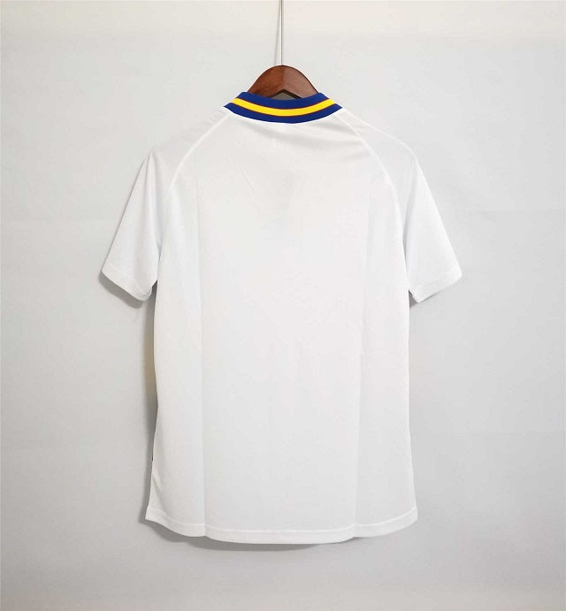 Sweden - 1994 Away Version