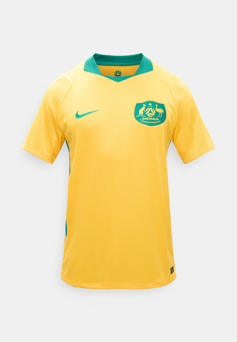 Australia - Home Jersey (2026)