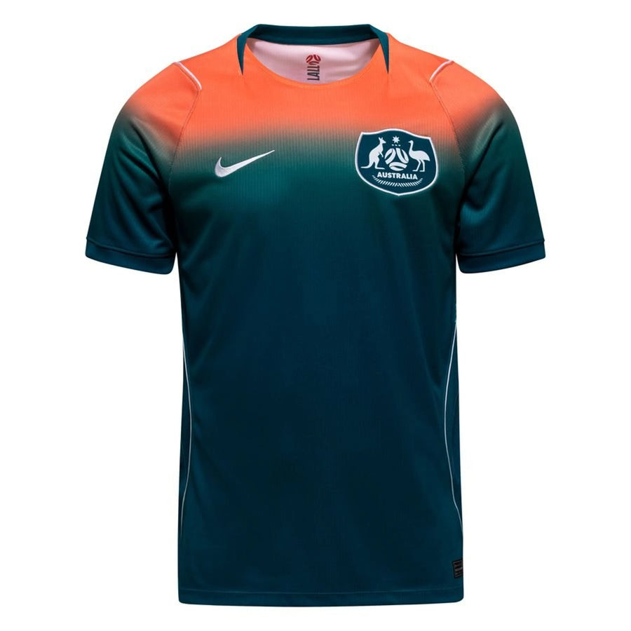 Australia - Home Jersey (2026)