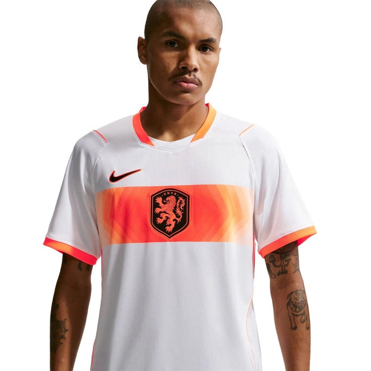 Netherlands - Away Jersey (2026)