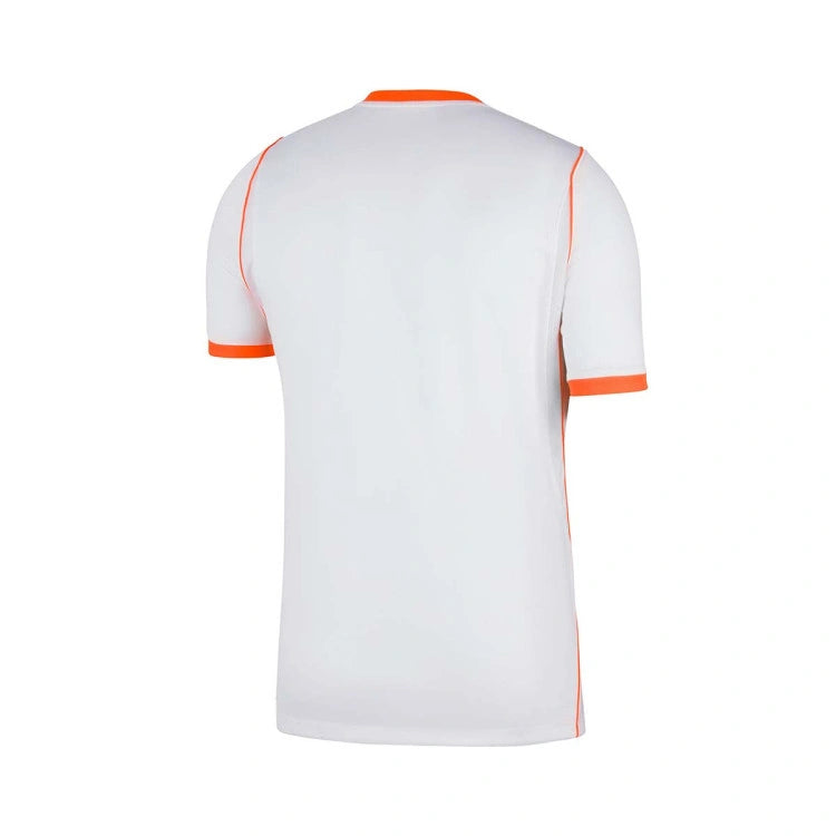Netherlands - Away Jersey (2026)