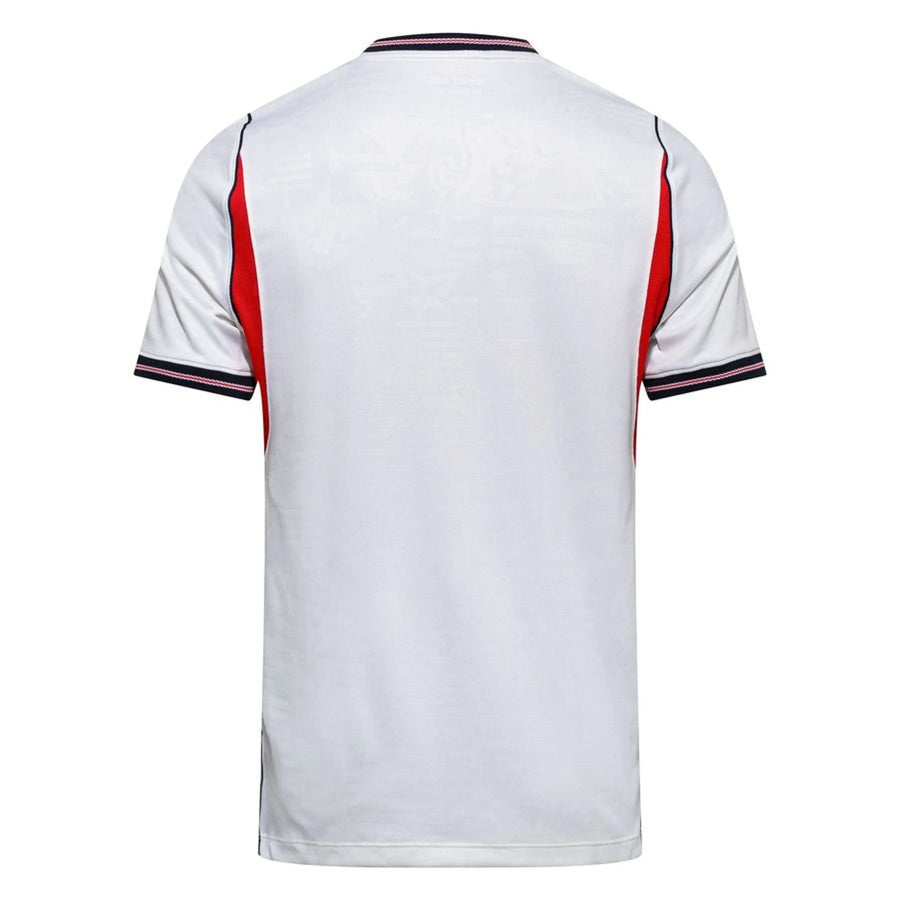 England- Home Jersey (2026)