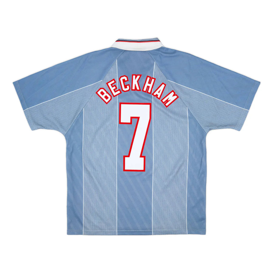 England - 1996 Away Shirt
