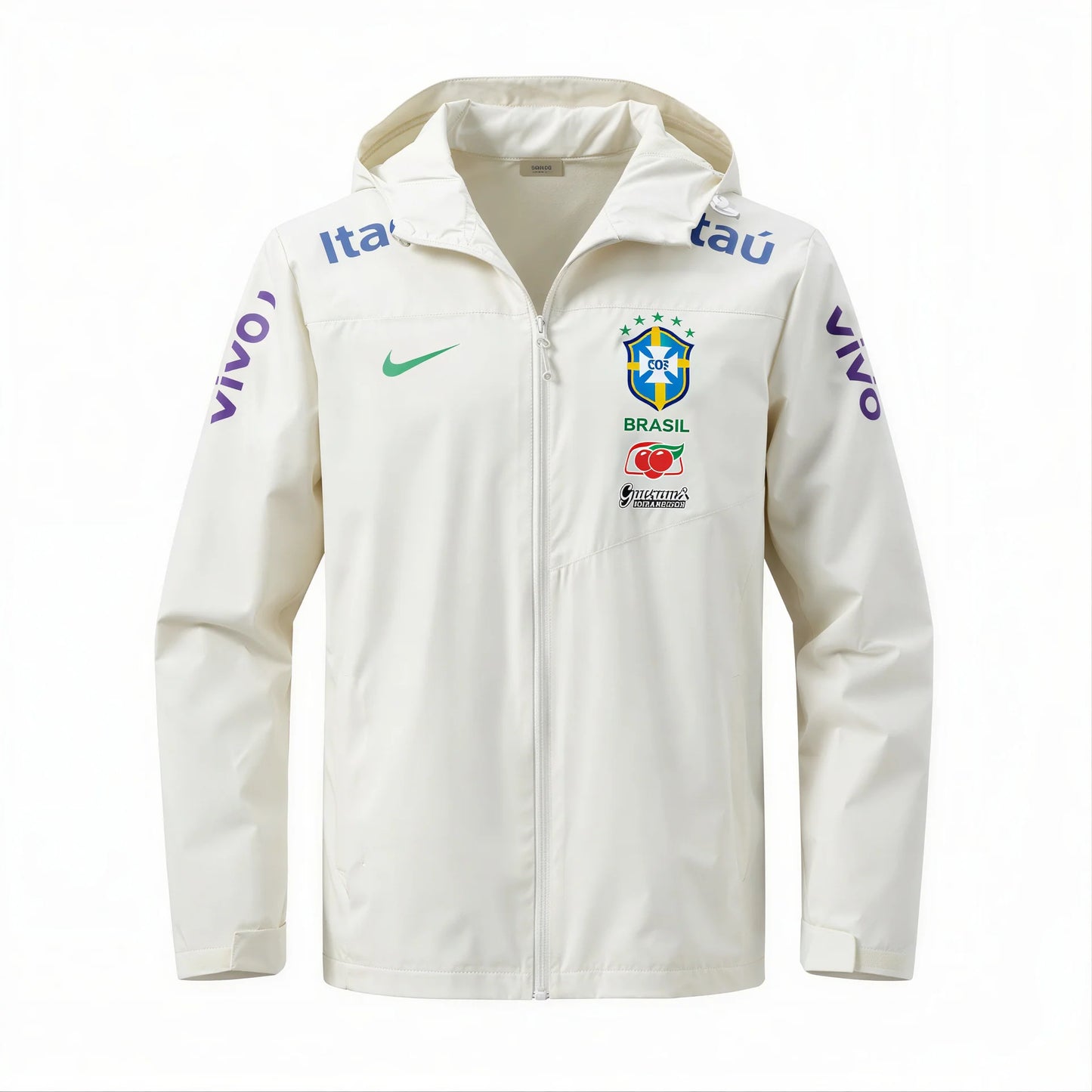 Brazil Windbreaker ®