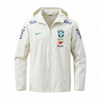 Brazil Windbreaker ®