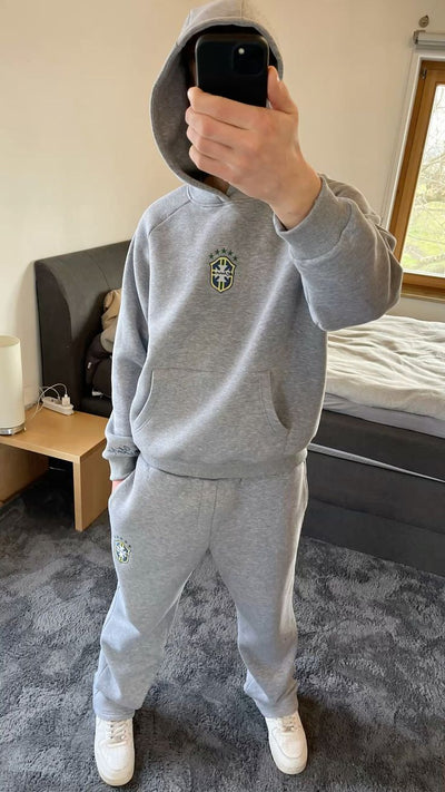 Worn by customer