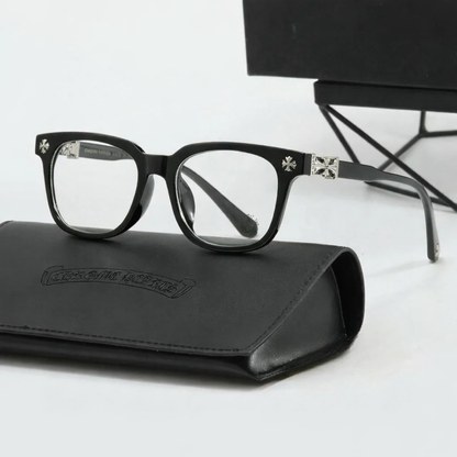 Ashford - Chrome Glasses