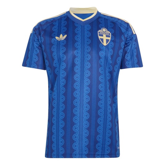 Sweden - Away Jersey (2026)