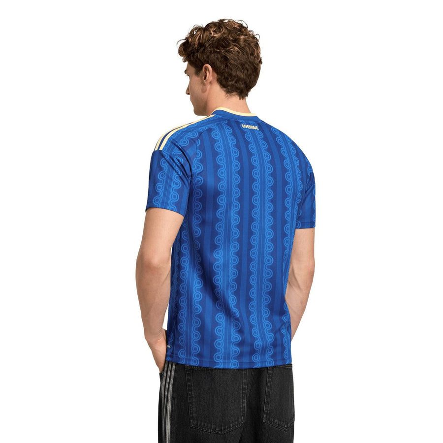 Sweden - Away Jersey (2026)