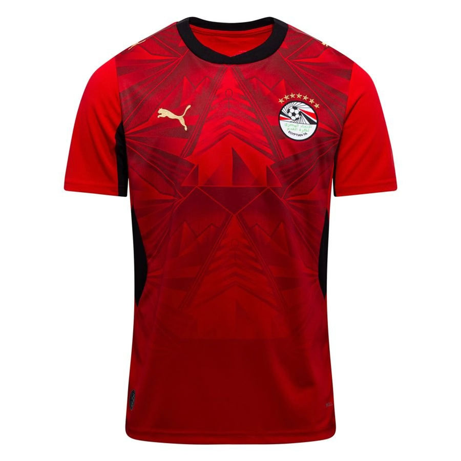 Egypt - Home Jersey (2026)