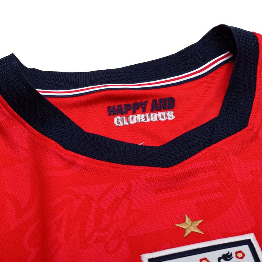 England - Away Jersey (2026)