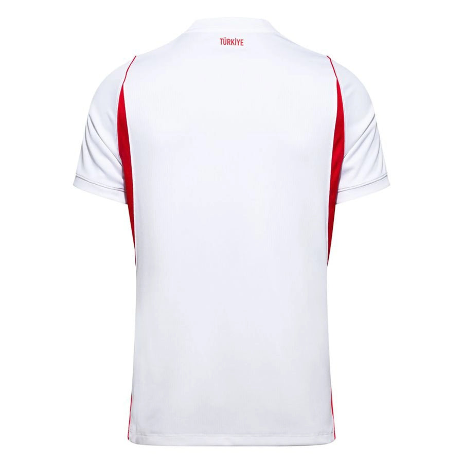 Türkiye - Away Jersey (2026)