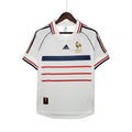 France - 1998 Retro Jersey