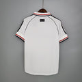 France - 1998 Retro Jersey