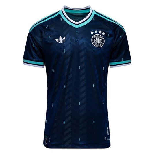 Germany - Away Jersey (2026)