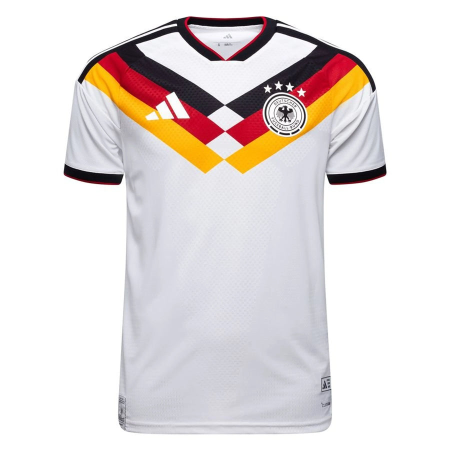 Germany - 2026 Home & Away Bundle
