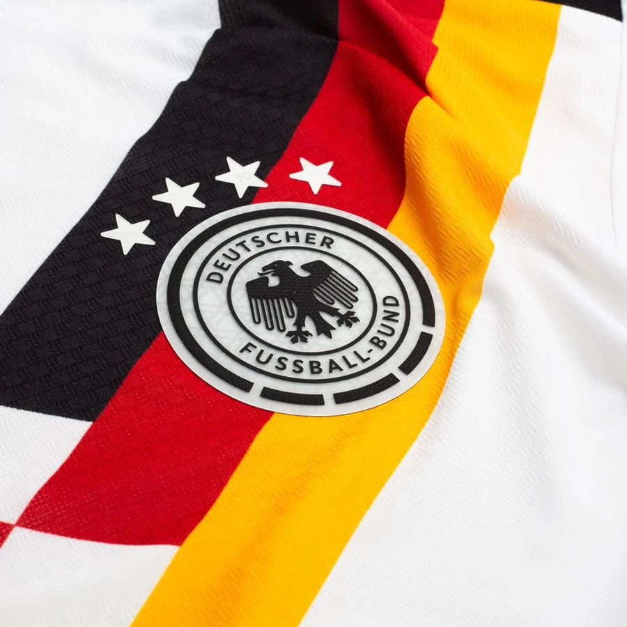 Germany - 2026 Home & Away Bundle