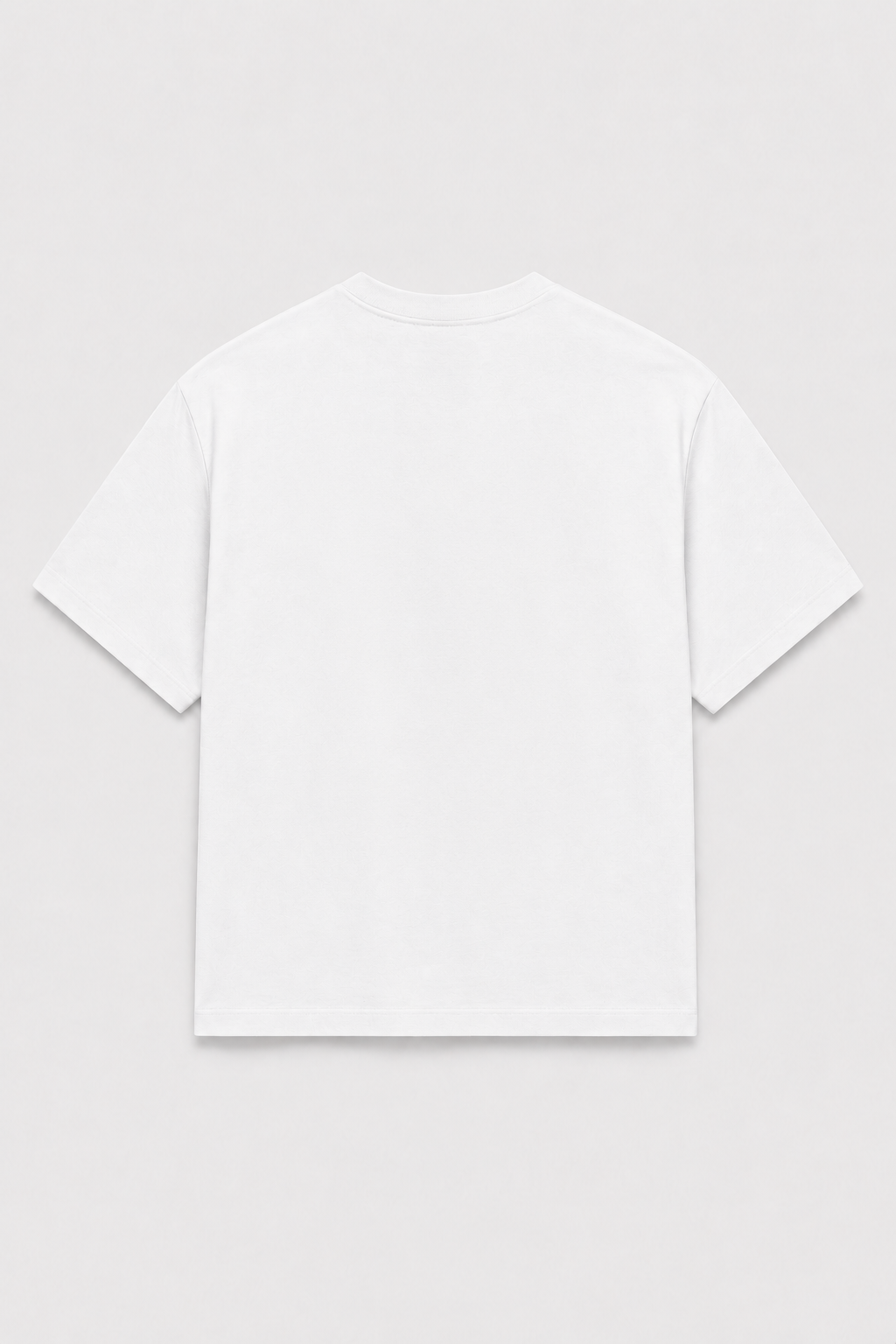 EURO SUMMER - White Tee