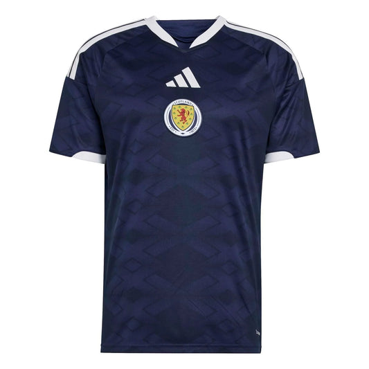 Scotland - Home Jersey (2026)