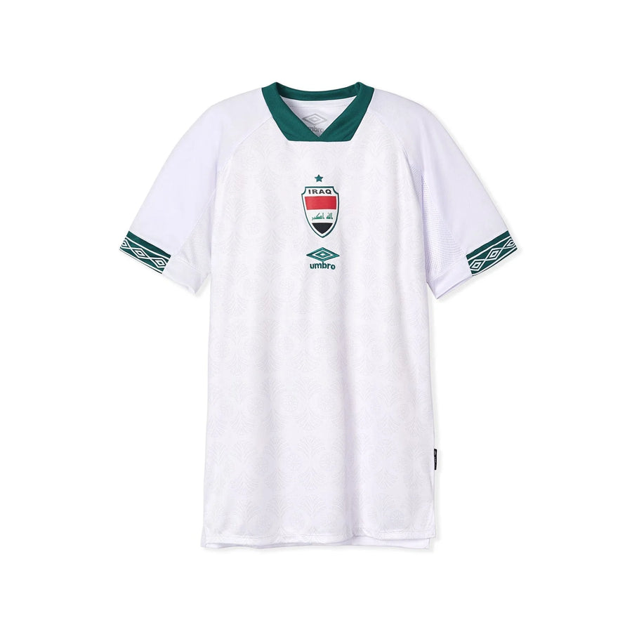 Iraq - Away Jersey (2026)
