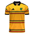 Jamaica - Home Jersey (2026)